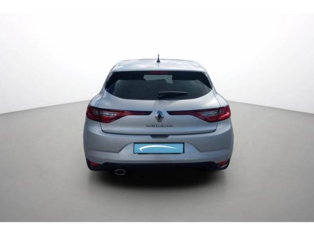 Renault Mégane image 9