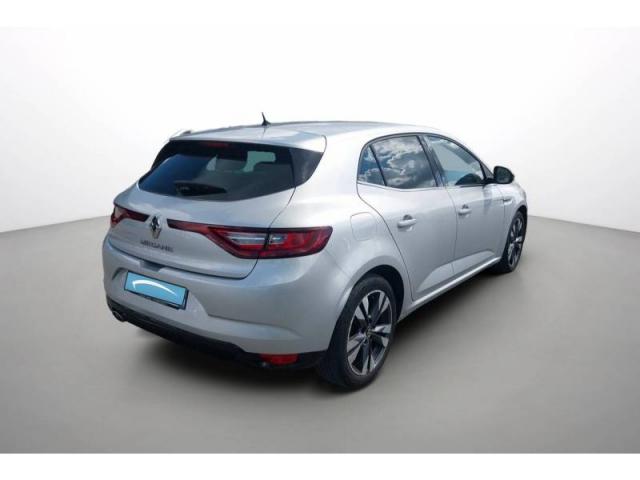 Renault Mégane image 4