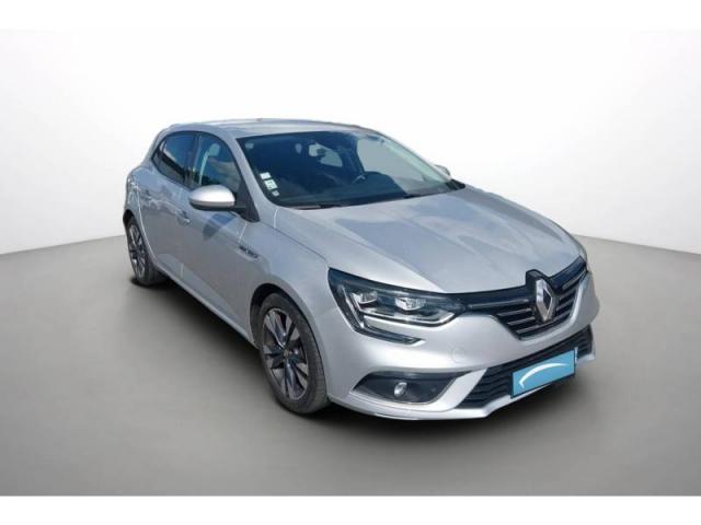 Renault Mégane image 7
