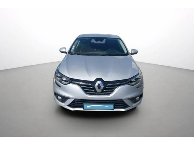Renault Mégane image 5