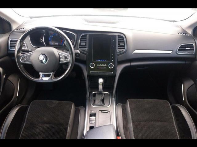 Renault Mégane image 2