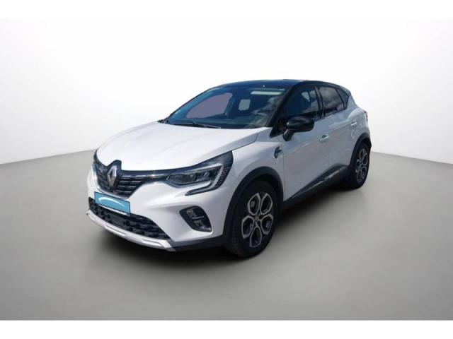 Renault Captur E-Tech Hybride 145 Techno