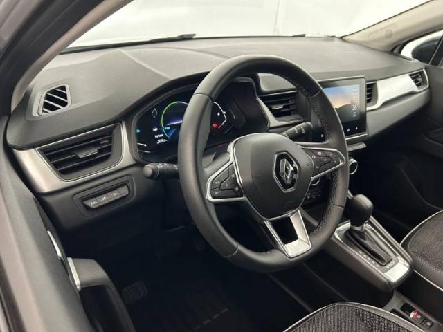 Renault Captur image 1