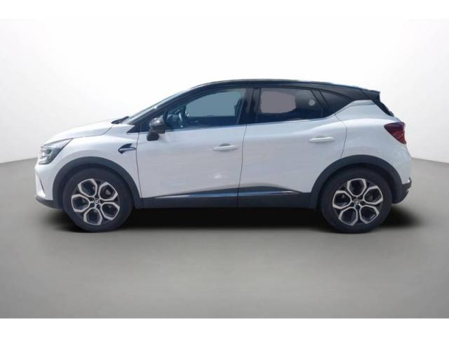 Renault Captur image 8