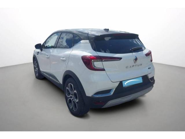 Renault Captur image 9
