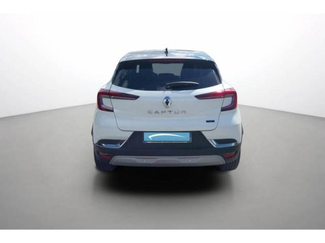 Renault Captur image 2