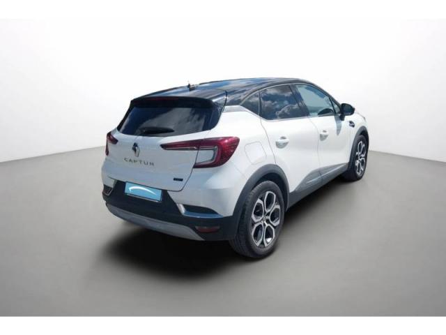 Renault Captur image 5