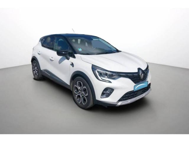 Renault Captur image 3