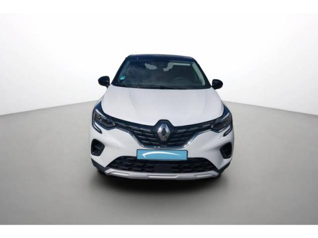 Renault Captur image 7