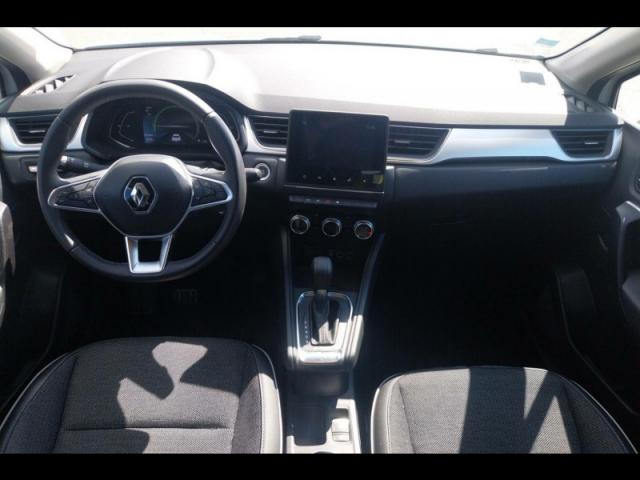 Renault Captur image 4