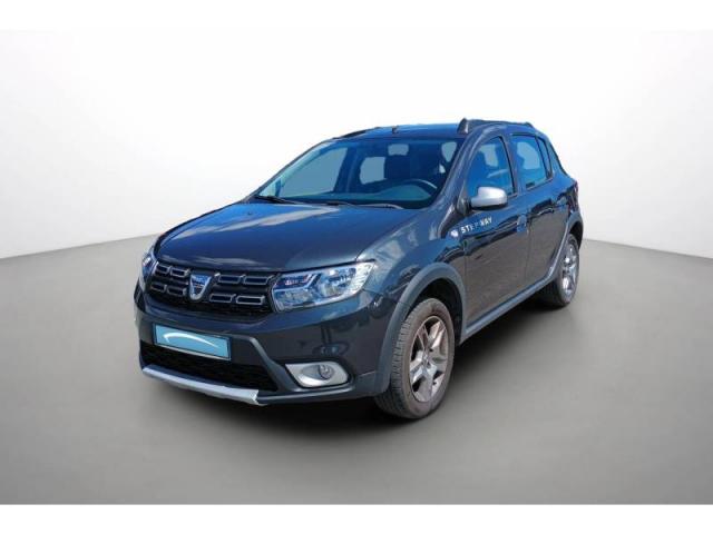 Dacia Sandero Tce 90 Stepway