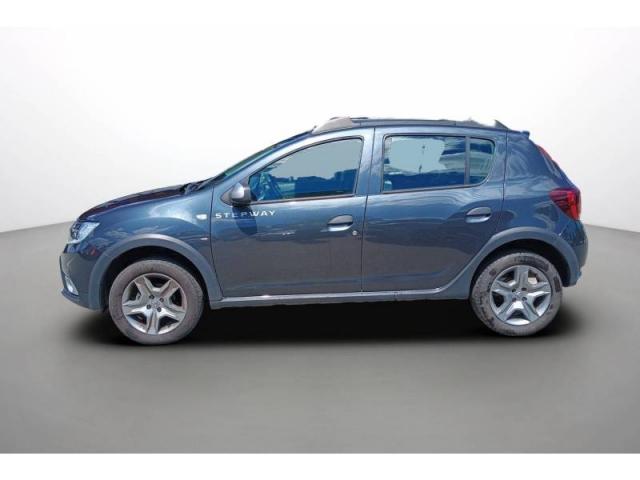 Dacia Sandero image 1