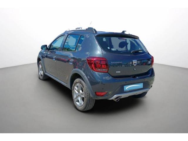 Dacia Sandero image 5