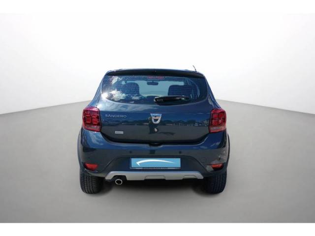 Dacia Sandero image 7