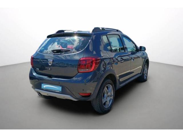 Dacia Sandero image 2