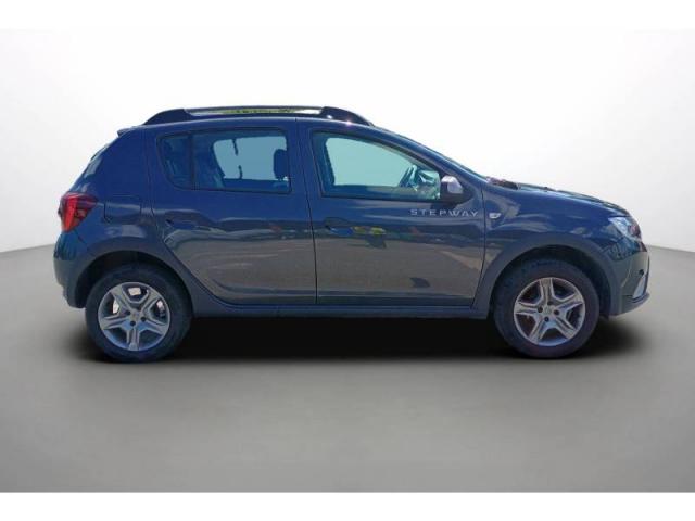 Dacia Sandero image 4