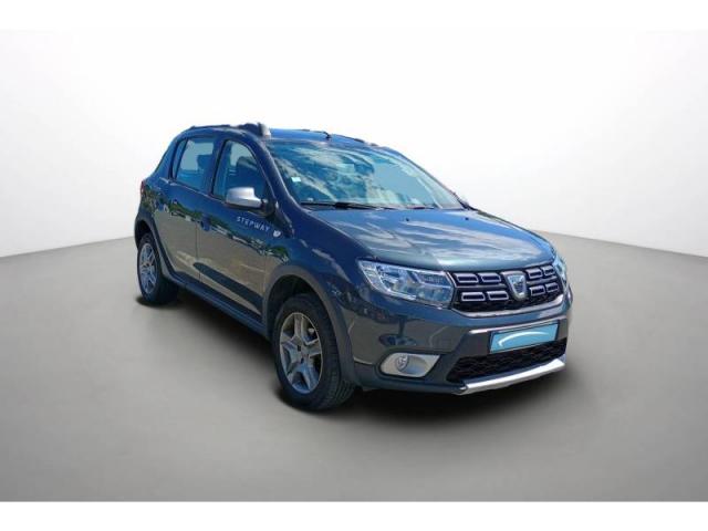 Dacia Sandero image 3