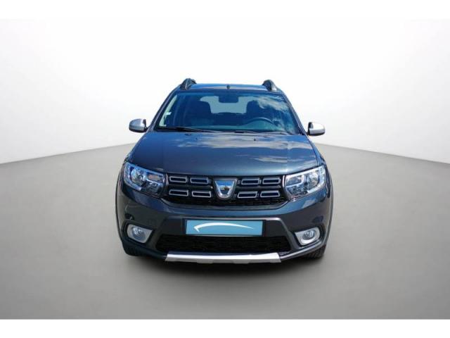 Dacia Sandero image 6