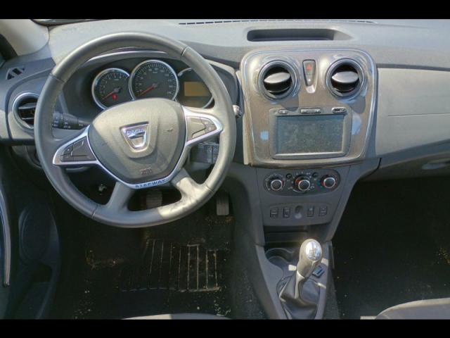 Dacia Sandero image 8