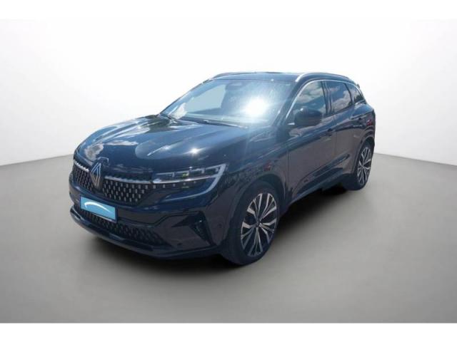 Renault Austral E-Tech Hybrid 200 Iconic