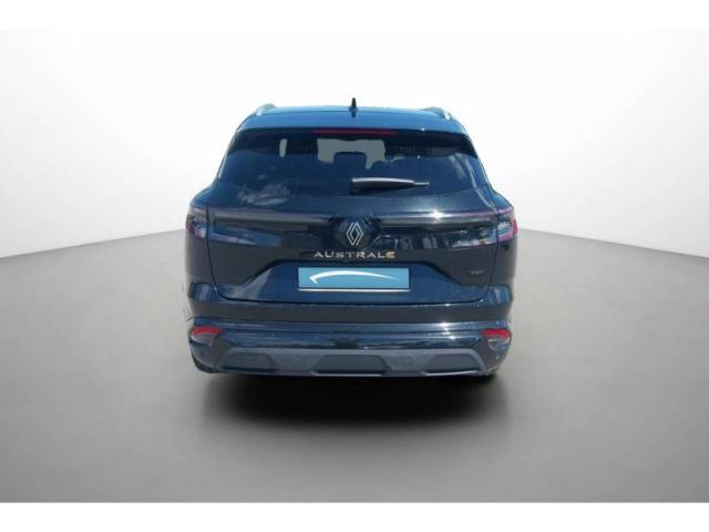 Renault Austral image 4