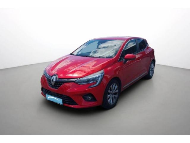 Renault Clio Tce 130 Edc Fap Intens