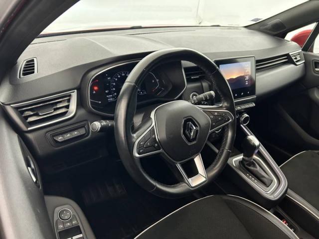 Renault Clio image 1