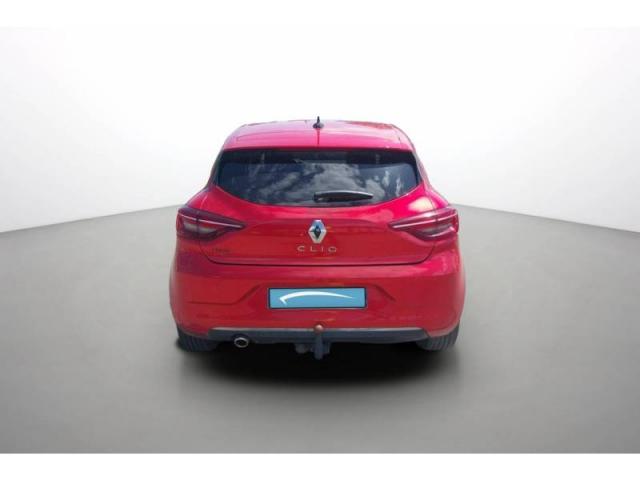 Renault Clio image 8