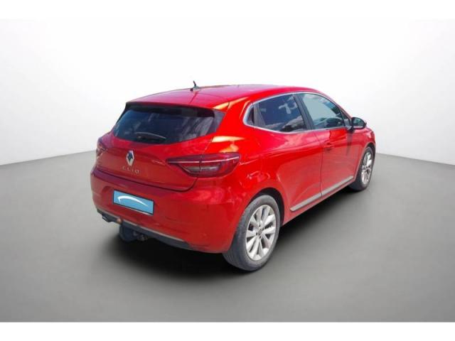 Renault Clio image 9