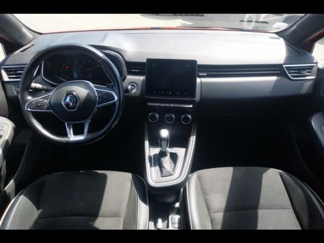Renault Clio image 2