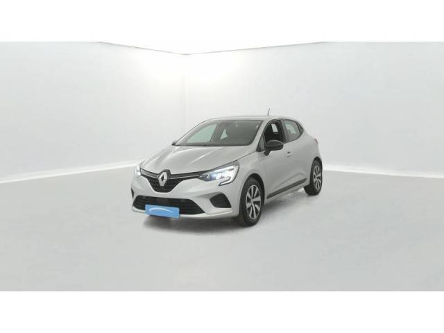 Renault Clio Tce 90 Equilibre