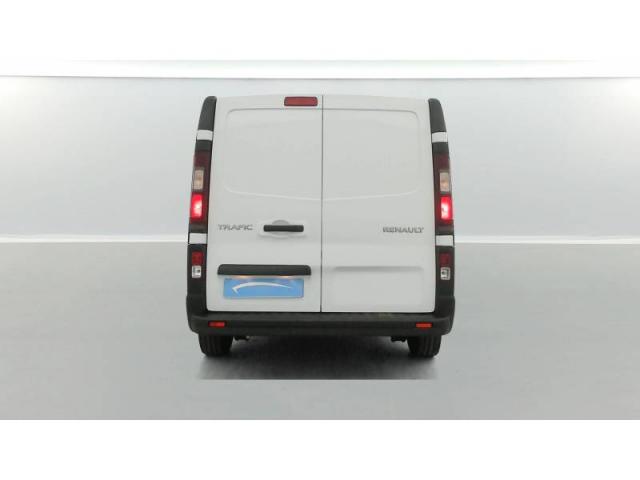 Renault Trafic image 1