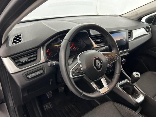 Renault Captur image 1