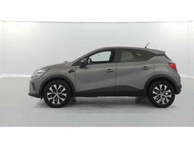 Renault Captur image 6
