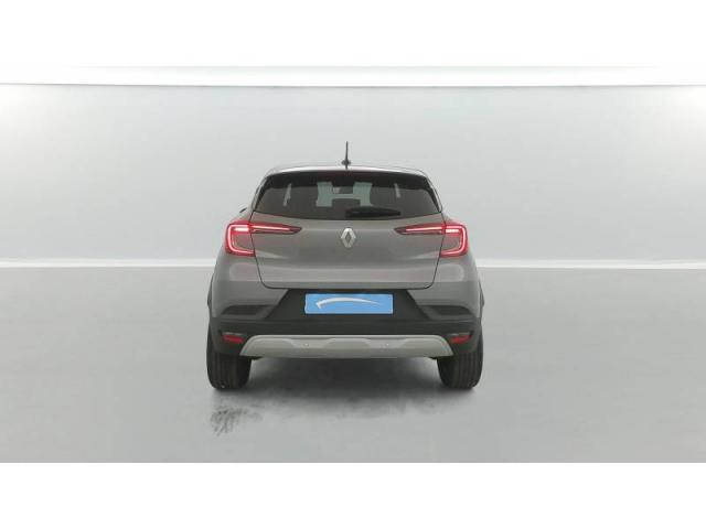 Renault Captur image 7