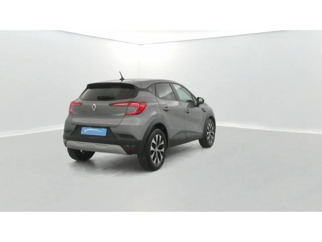 Renault Captur image 5