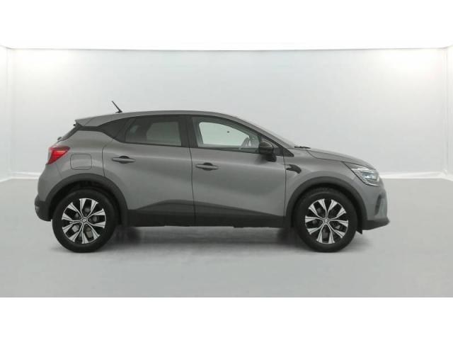 Renault Captur image 4