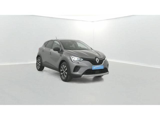 Renault Captur image 3
