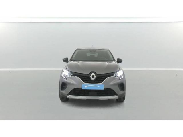 Renault Captur image 8