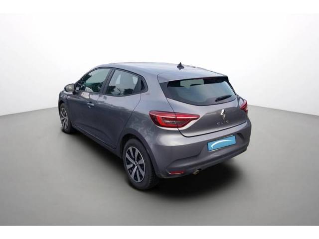Renault Clio image 7