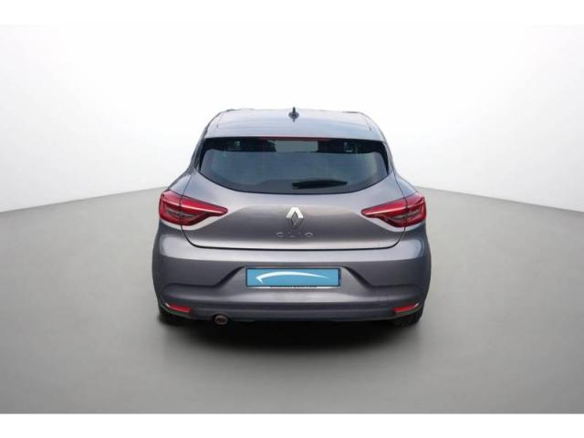 Renault Clio image 6