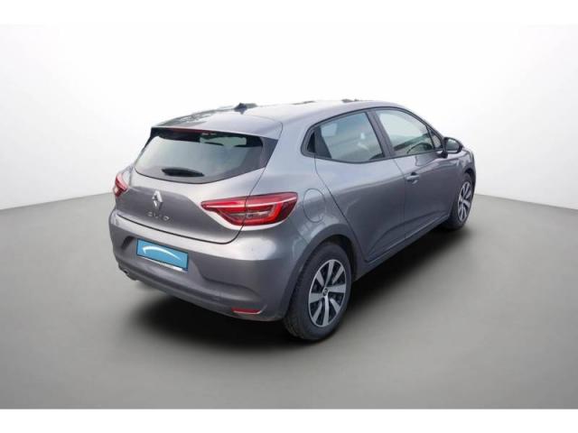 Renault Clio image 2