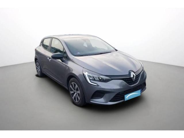 Renault Clio image 9
