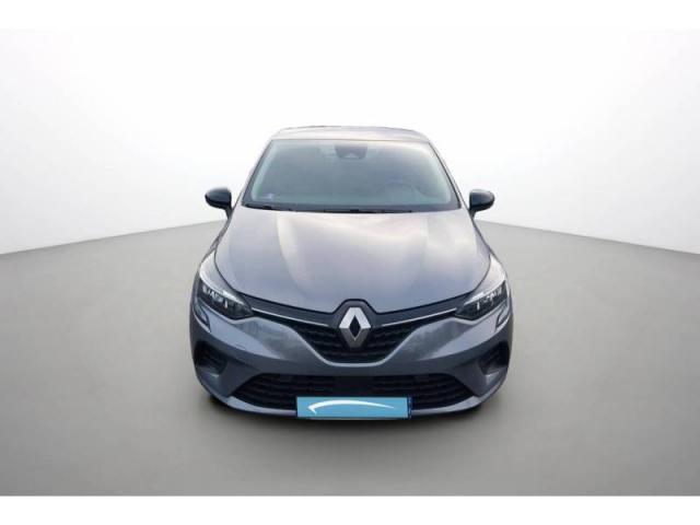 Renault Clio image 8