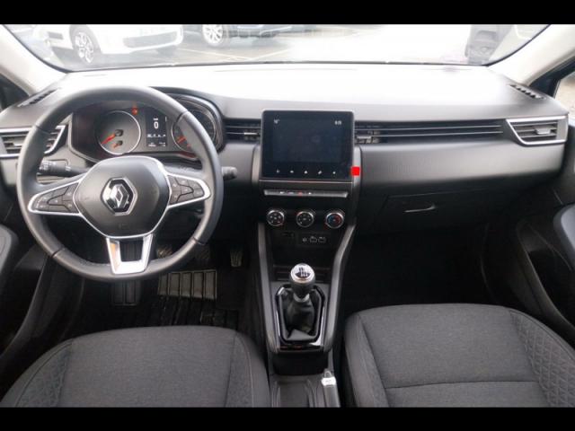 Renault Clio image 4