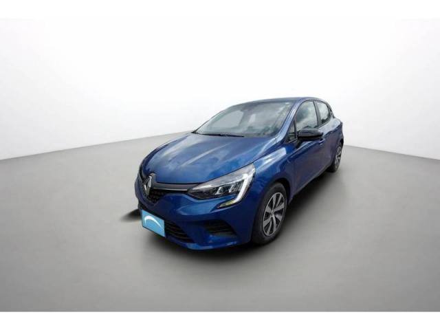 Renault Clio Tce 90 Equilibre