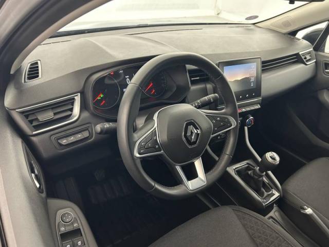 Renault Clio image 1