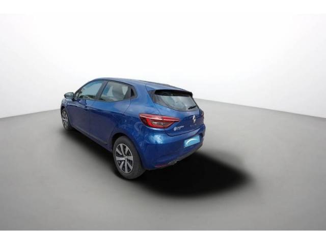 Renault Clio image 9