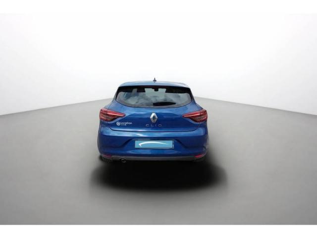 Renault Clio image 4