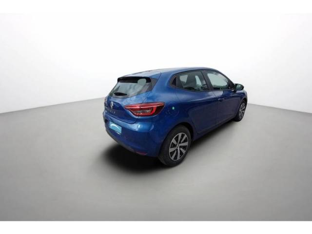 Renault Clio image 8